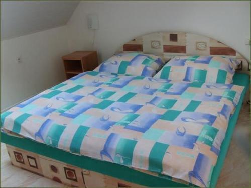 Apartman Eva Crhov Exterior photo